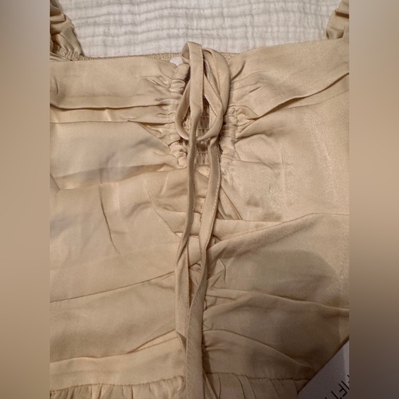 Six/fifty The Ruby Blouse - NWT - Size S - Picture 6 of 11